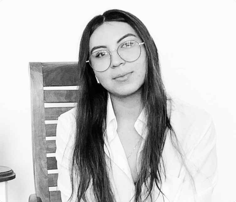 — Samanta Espejo